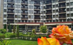 Апартамент и Студия Спа Вълшебство